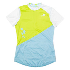Maglia ciclismo donna - maglia, da