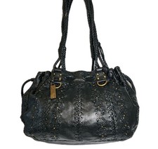 BORSA A MANO LOCKHEART VINTAGE