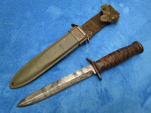 Rarissimo coltello - coltello, da