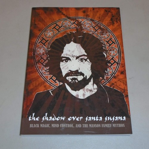 The shadow over santa - shadow,