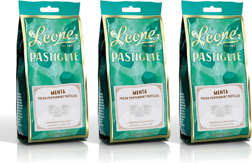 Leone dal 1857 sacchetti - dal,