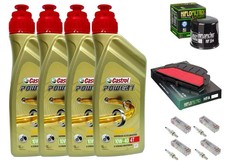 TAGLIANDO HONDA CBR 900 954 RR