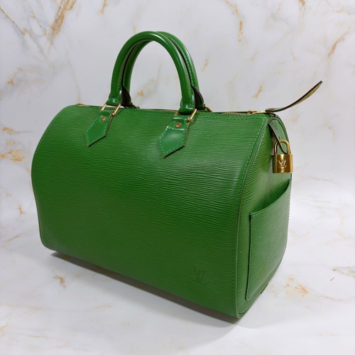 Borsa mano louis vuitton - a,