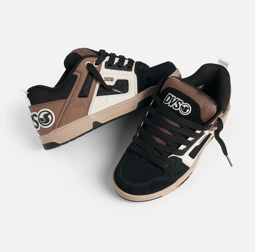 Sneakers skateboard dvs - skateboard,