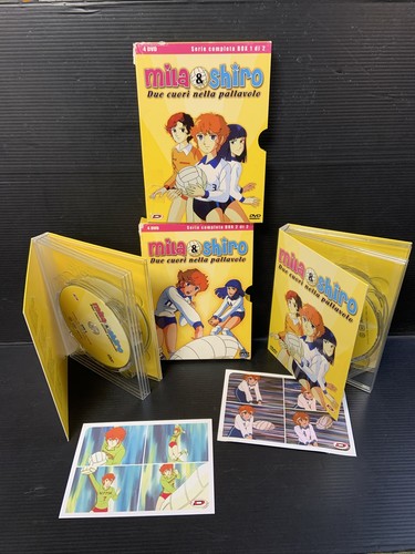 Mila shiro dvd - v2,