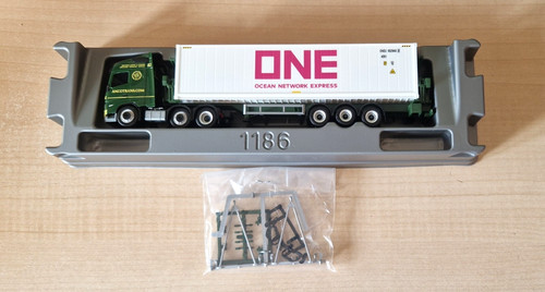 Herpa 315531 volvo - 315531, fh