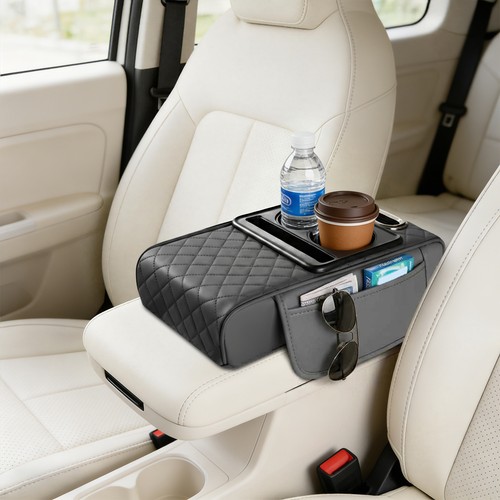 Console centrale auto 1 - console, 4