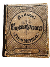 The New England Conservatory