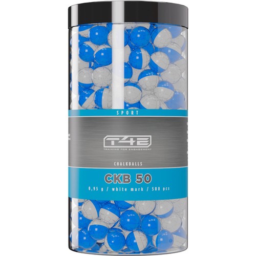 T4e sfere di gesso - 50,