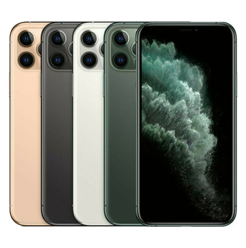 Apple iphone pro - apple,