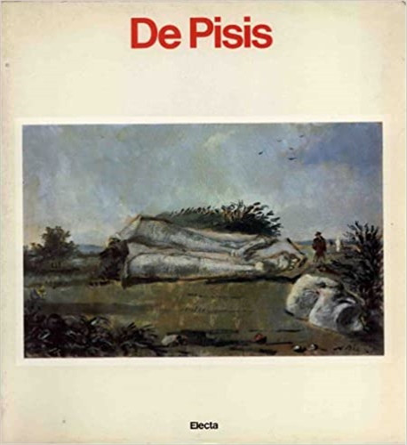 Catalogo della mostra de - -,