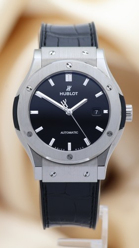 Hublot classic fusion 42mm - hublot,