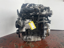 MOTORE (MOTORE SEMI COMPLETO 3 CILINDRI DIESEL MATRIX 2110127C00A HYUNDAI MATRI