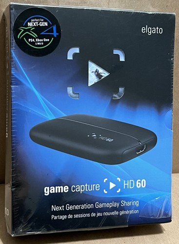 Elgato hd60 scheda - elgato, di