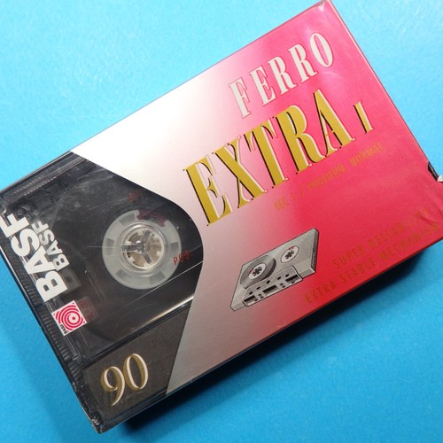 Basf ferro extra i - 1x,