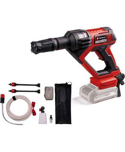 Einhell idropulitrice - einhell, a