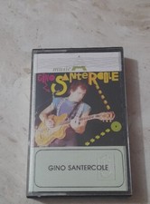 Gino santercole omonimo - gino,