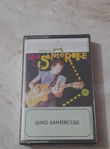 Gino santercole omonimo - gino,