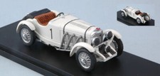 Mercedes Ssk #1 Dnf Lm 1932 M