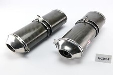 Termignoni per Ducati 1098 H7