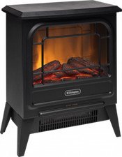 Dimplex Micro Fuoco Elettrico