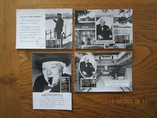 Political, Commemorate the