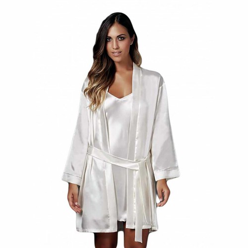 Kimono donna andra lingerie - kimono,
