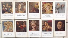 TUTTA LA PITTURA BLOCCO 10