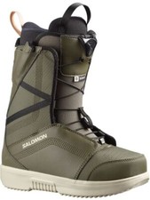 Scarponi Donna Snowboard