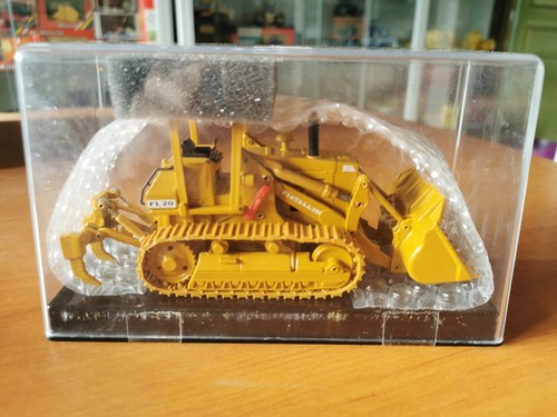 Fiat allis fl20 oldcars - fiat,