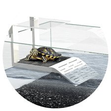 RAMPA PER TARTARUGHIERE CIANO