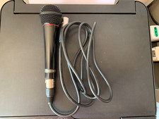 Microfono Professionale SONY F-780 con cavo