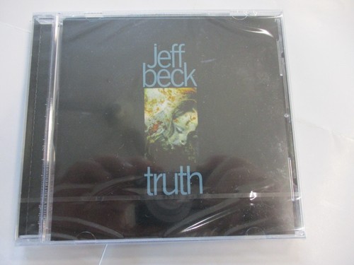 Jeff beck truth cd - -,