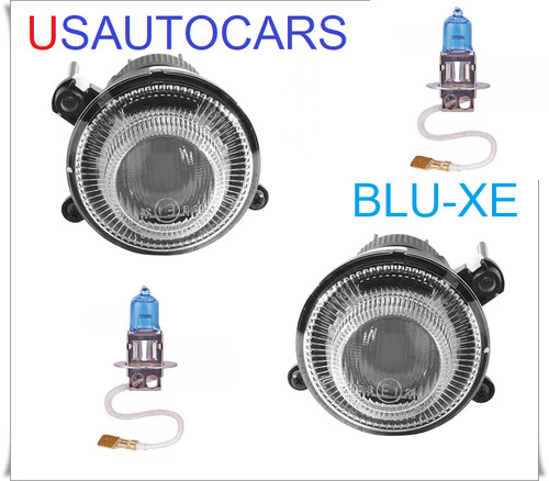 Kit coppia fanale faro - kit,