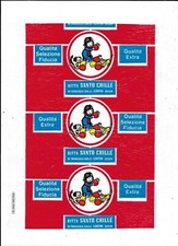 ORANGENPAPIER PAPIER D'ORANGE