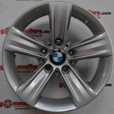4 cerchi lega bmw serie 1-3