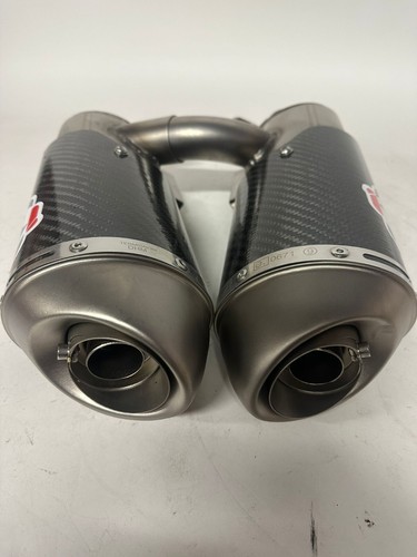 Terminali omologati termignoni - omologati,