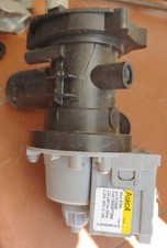 pompa lavasciuga ASCIUGATRICE ARISTON INDESIT 16002577900 ORIGINALE 25W