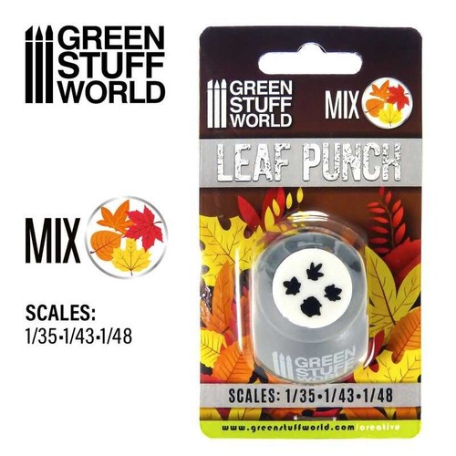 Green stuff world - stuff,