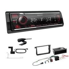 Kenwood DAB Ricevitore