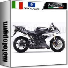 GPR 2 SCARICO HOM FURORE NERO