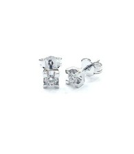 18kt white gold natural - gold,