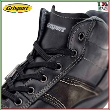 Scarpe Antinfortunistiche