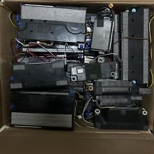 Lotto altoparlanti 20 coppie