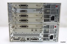 HEWLETT PACKARD vecchio usato