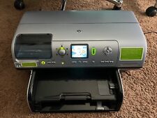 HP Hewlett Packard Photosmart 8150 stampante USB digitale a getto d'inchiostro per foto