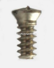 Yamaha vite ferma guida