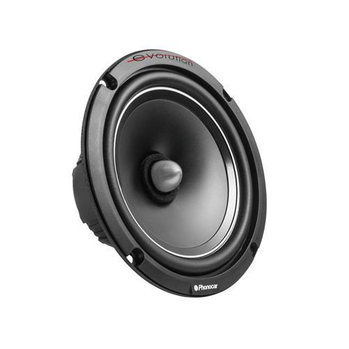 Midwoofer evolution phonocar - midwoofer,
