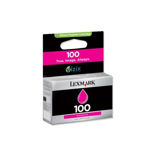Lexmark 100 14n0901e originale - lexmark,