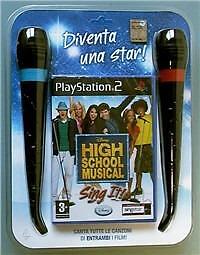 High school musical sing - school, +